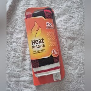 Heat Holders Thermal Socks